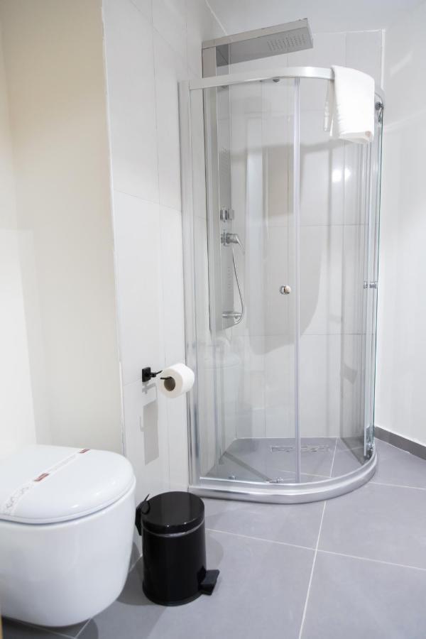 Inn House Loft Spa Ankara Bagian luar foto