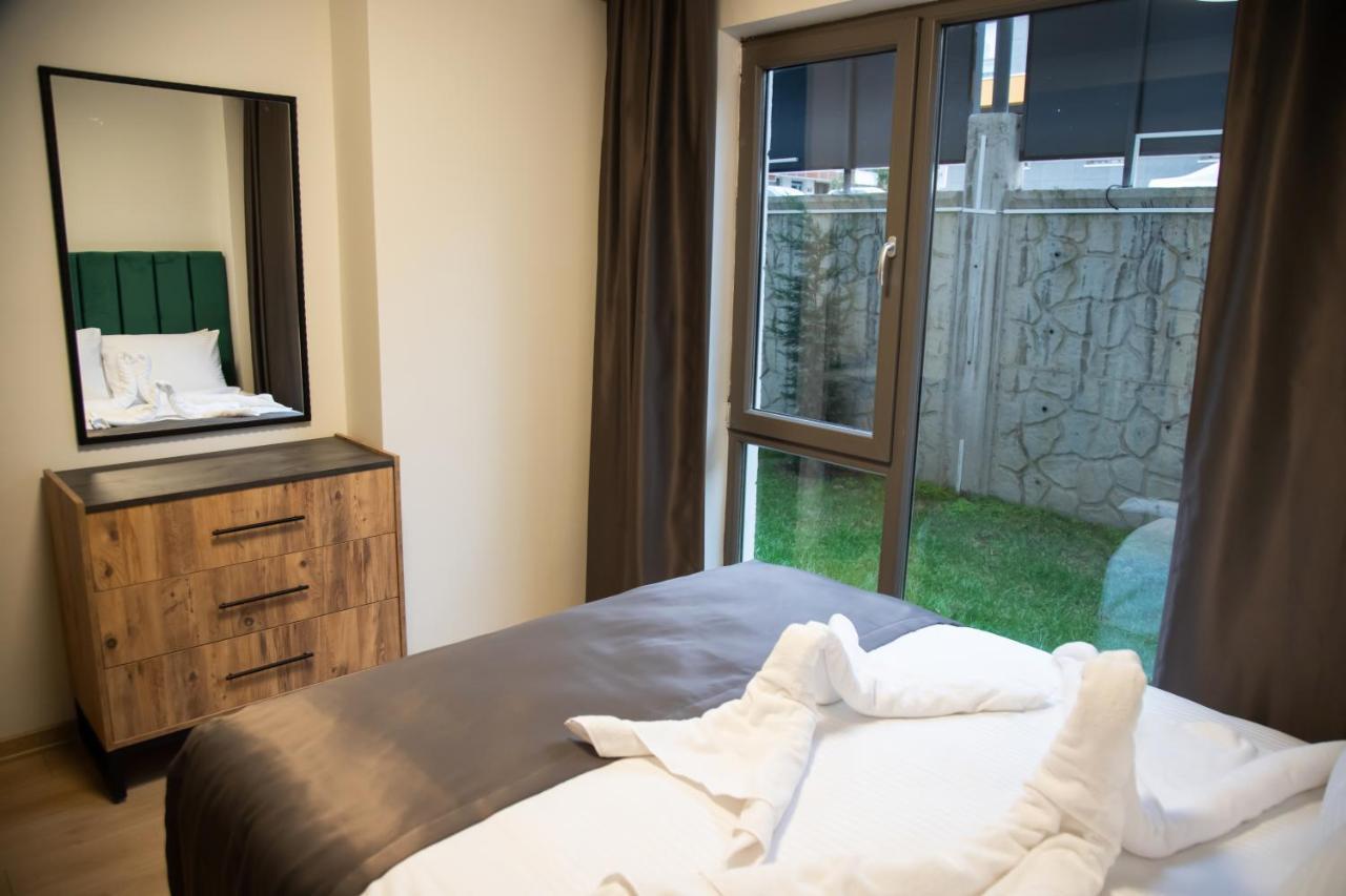 Inn House Loft Spa Ankara Bagian luar foto