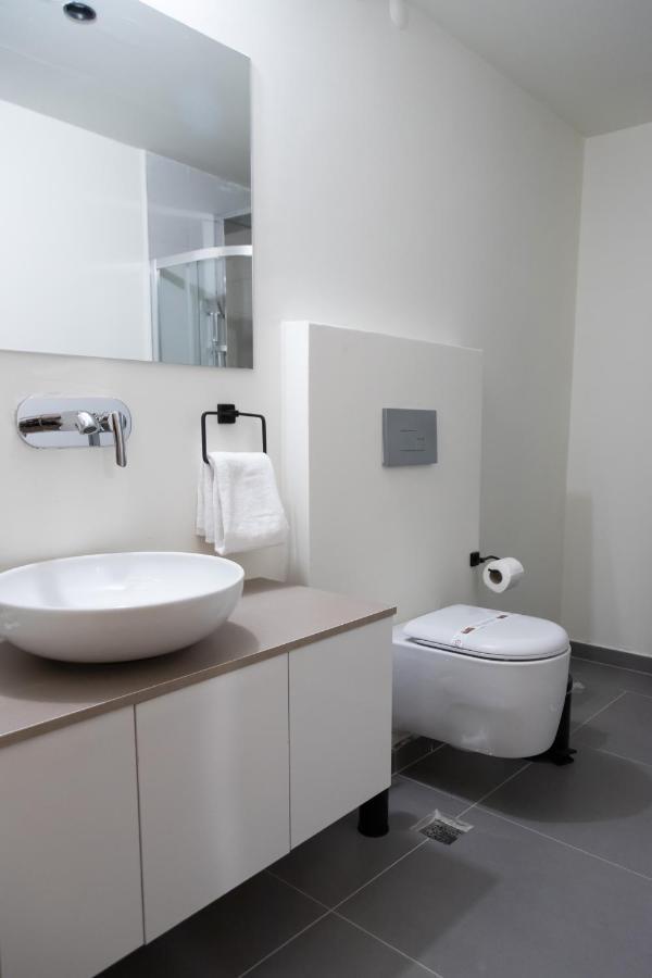 Inn House Loft Spa Ankara Bagian luar foto