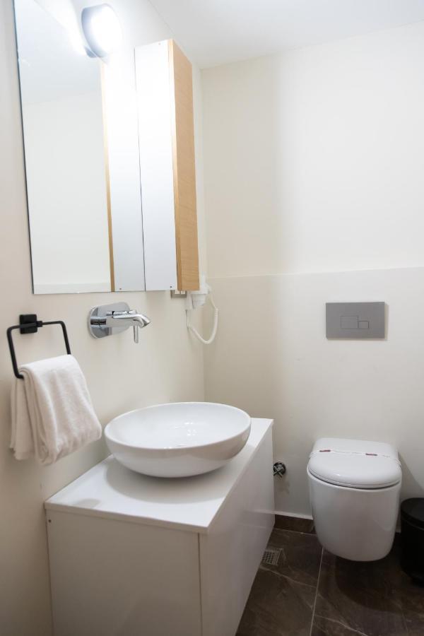 Inn House Loft Spa Ankara Bagian luar foto