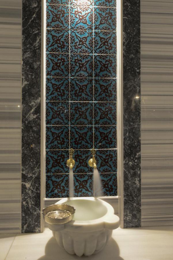 Inn House Loft Spa Ankara Bagian luar foto